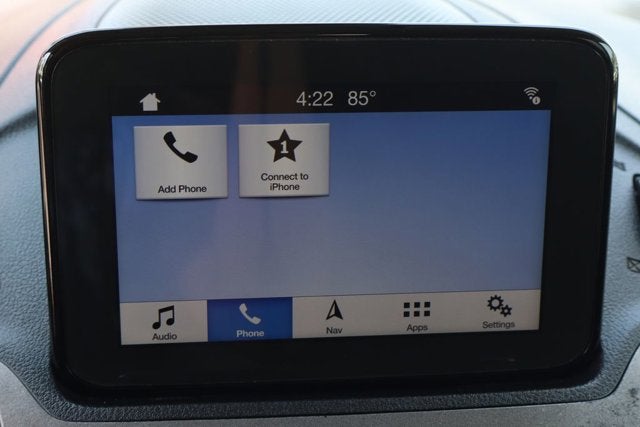 2019 Ford Transit Connect XLT