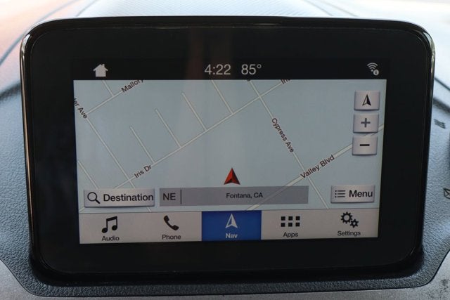 2019 Ford Transit Connect XLT