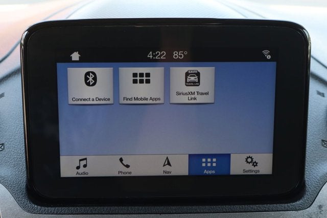 2019 Ford Transit Connect XLT