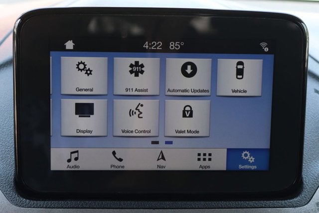 2019 Ford Transit Connect XLT