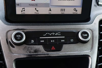 2019 Ford Transit Connect XLT