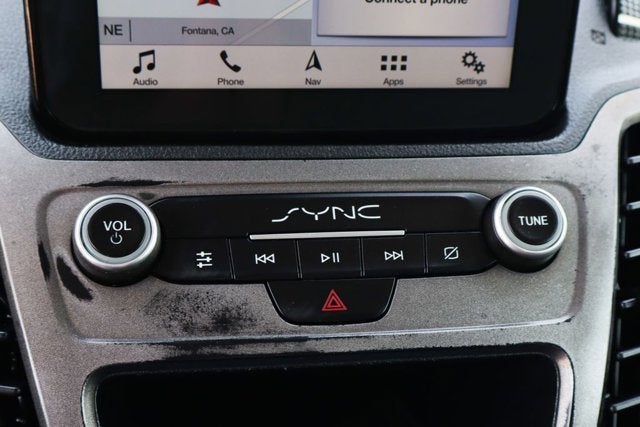 2019 Ford Transit Connect XLT