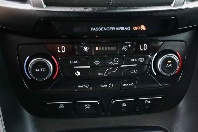 2019 Ford Transit Connect XLT