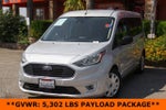 2019 Ford Transit Connect XLT
