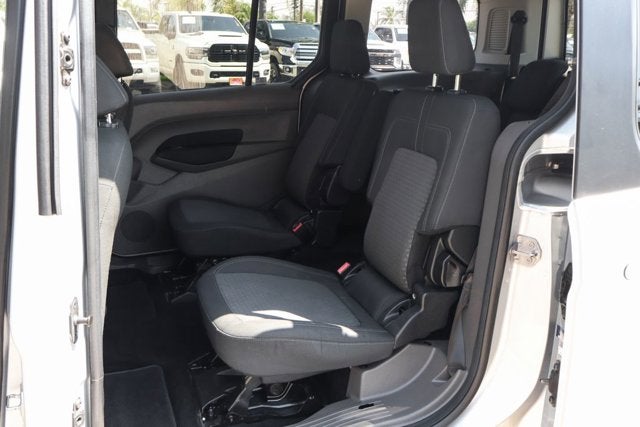 2019 Ford Transit Connect XLT