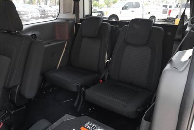 2019 Ford Transit Connect XLT