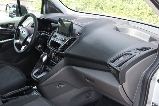 2019 Ford Transit Connect XLT