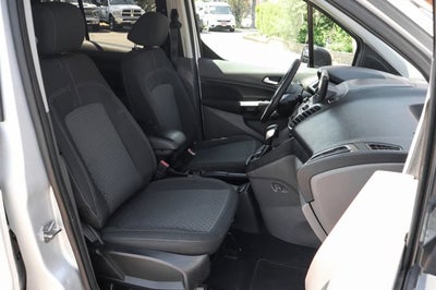 2019 Ford Transit Connect XLT