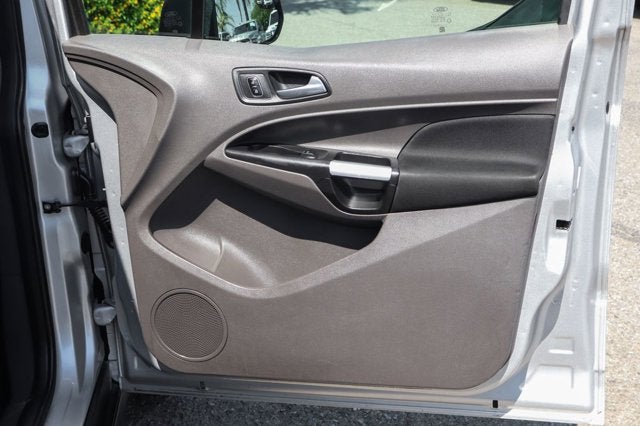 2019 Ford Transit Connect XLT