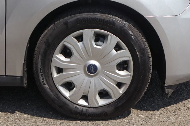 2019 Ford Transit Connect XLT