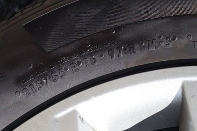 2019 Ford Transit Connect XLT