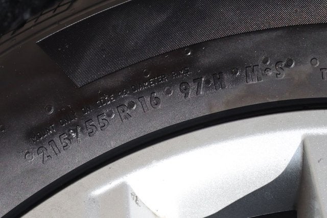 2019 Ford Transit Connect XLT