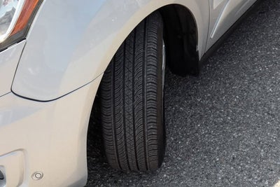 2019 Ford Transit Connect XLT