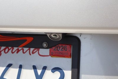 2019 Ford Transit Connect XLT