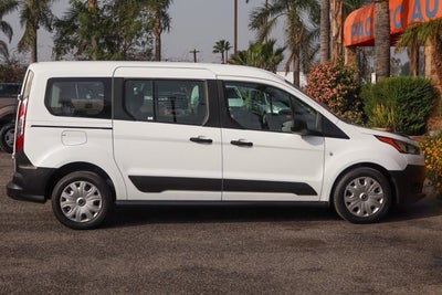 2022 Ford Transit Connect XL