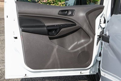 2022 Ford Transit Connect XL