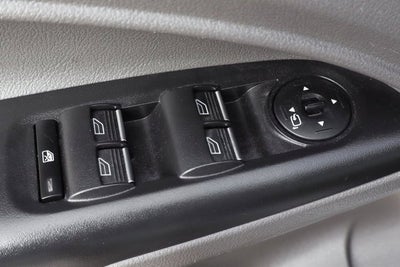 2022 Ford Transit Connect XL