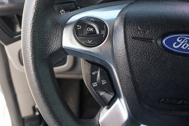 2022 Ford Transit Connect XL