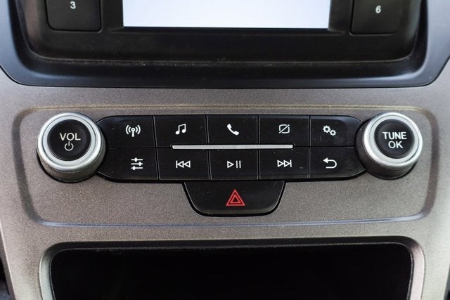 2022 Ford Transit Connect XL