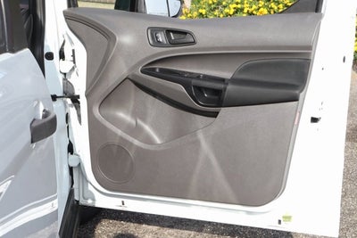 2022 Ford Transit Connect XL