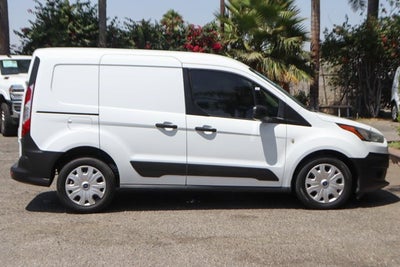 2021 Ford Transit Connect XL