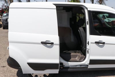 2021 Ford Transit Connect XL