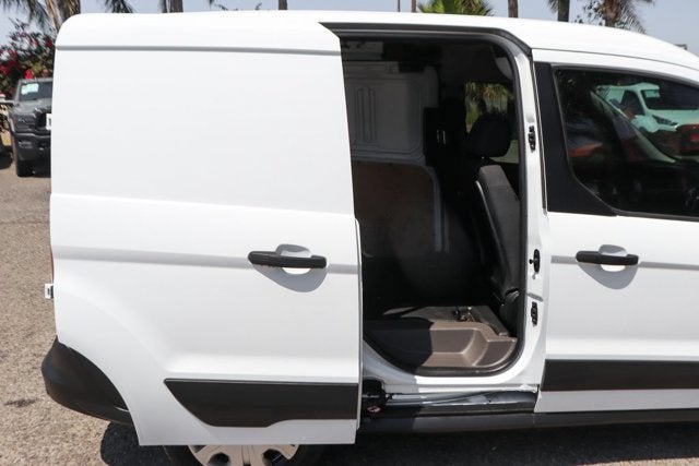 2021 Ford Transit Connect XL