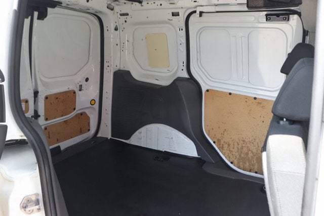 2021 Ford Transit Connect XL
