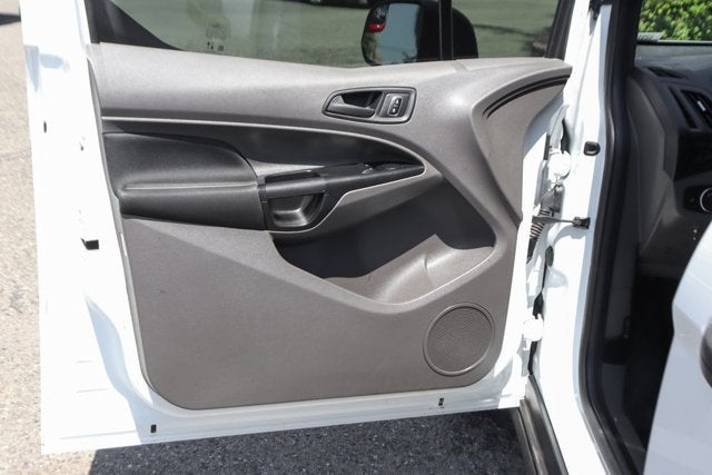 2021 Ford Transit Connect XL