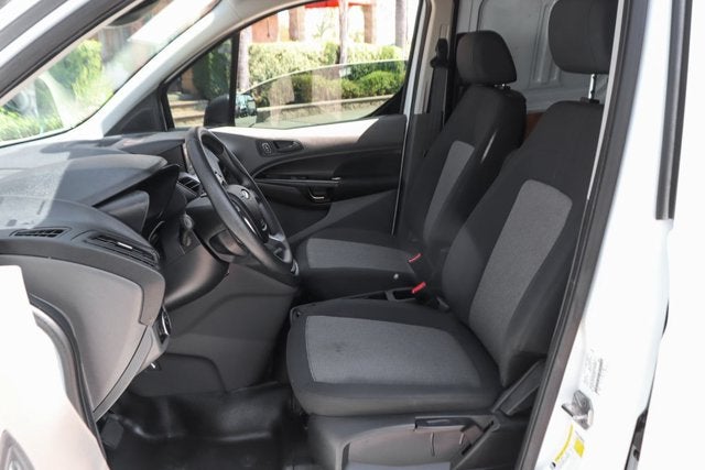 2021 Ford Transit Connect XL