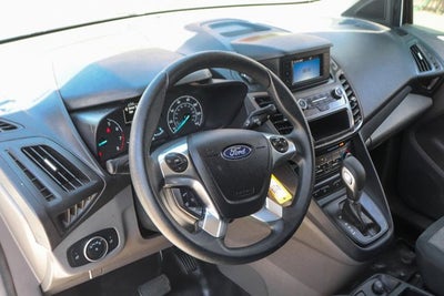 2021 Ford Transit Connect XL