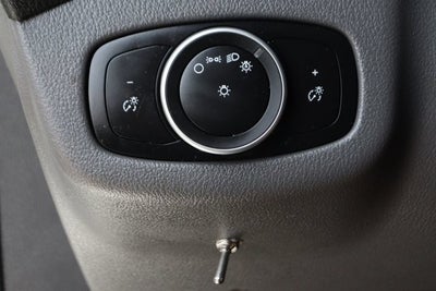 2021 Ford Transit Connect XL