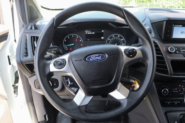 2021 Ford Transit Connect XL