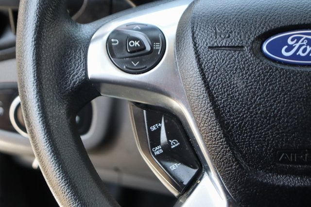 2021 Ford Transit Connect XL