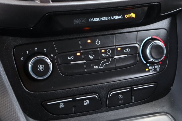 2021 Ford Transit Connect XL
