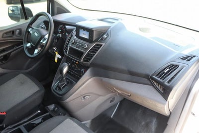 2021 Ford Transit Connect XL