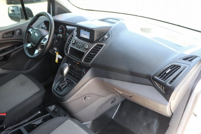 2021 Ford Transit Connect XL