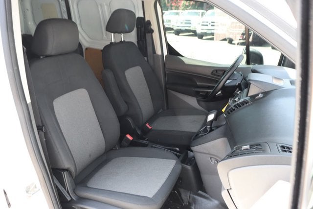 2021 Ford Transit Connect XL