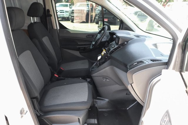 2021 Ford Transit Connect XL