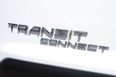 2021 Ford Transit Connect XL