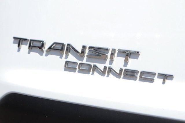 2021 Ford Transit Connect XL
