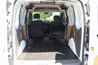 2021 Ford Transit Connect XL