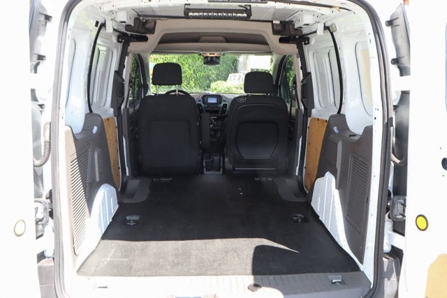 2021 Ford Transit Connect XL
