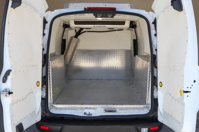 2020 Ford Transit Connect Van XL