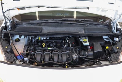 2020 Ford Transit Connect Van XL