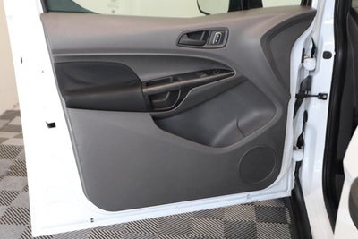 2020 Ford Transit Connect Van XL