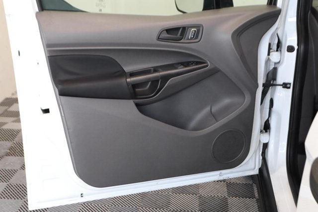 2020 Ford Transit Connect Van XL