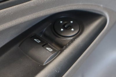 2020 Ford Transit Connect Van XL