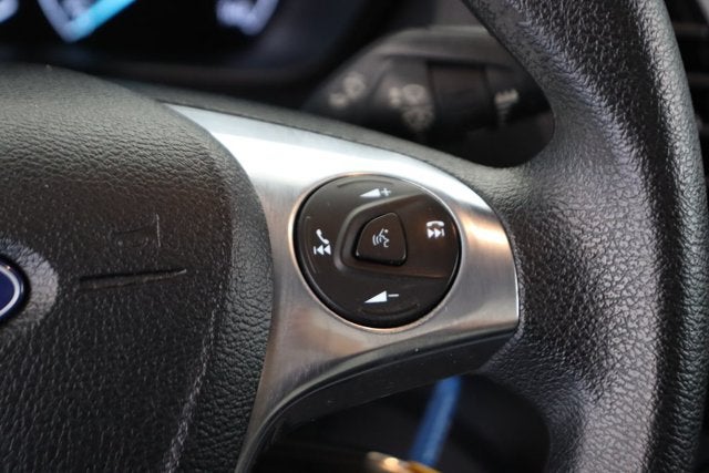 2020 Ford Transit Connect Van XL
