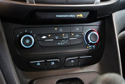2020 Ford Transit Connect Van XL